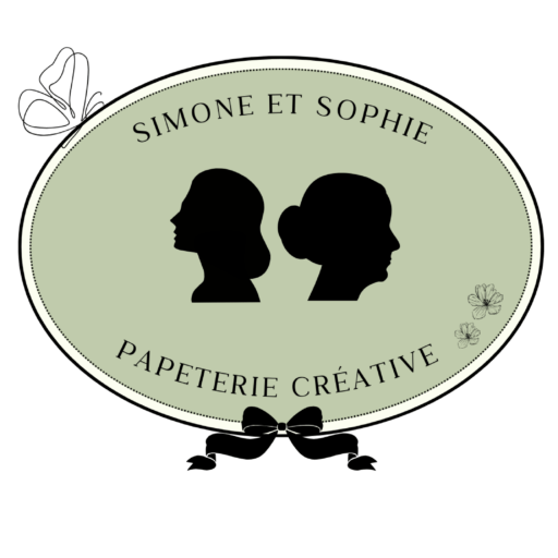Simone et Sophie logo