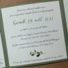 texte faire-part mariage