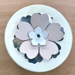 mariage luxe