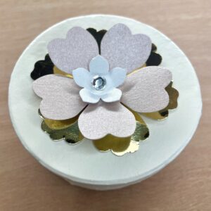 Boîte cadeau invité mariage incroyable
