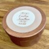 boîte cadeau invité mariage bohème terracotta