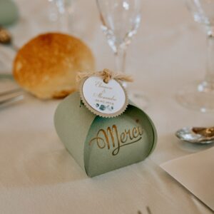 dragées mariage