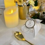 mariage chic