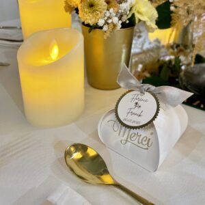 mariage chic