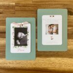 Faire-part de naissance recto verso