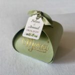 cadeau pour remercier les invités à un mariage