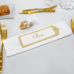 marque-place faisant office de marque-page