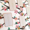 somptueux plan de table mariage