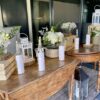plan de table mariage original