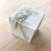 jolie boite pour cadeau invité mariage