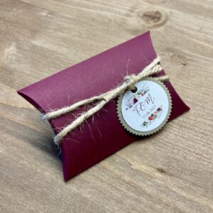 cadeau d'invité marsala