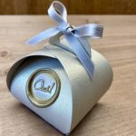 cadeau invité cachet de cire