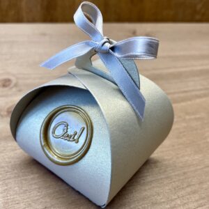 cadeau invité cachet de cire