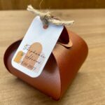 cadeau invité mariage bohème