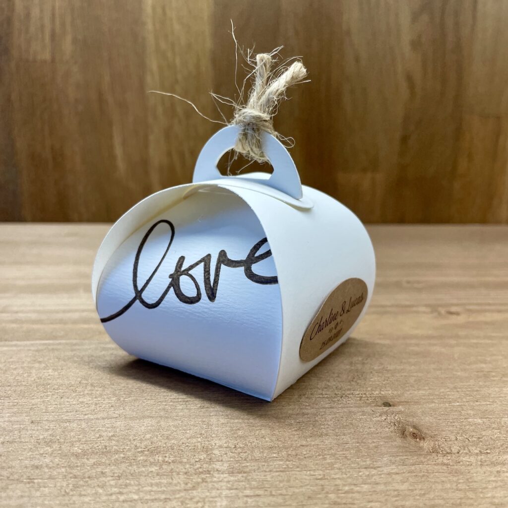 cadeau invit&eacute; boh&egrave;me chic