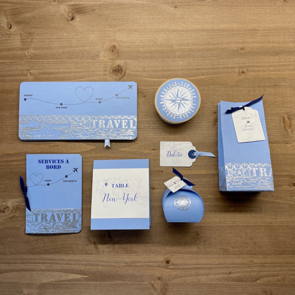 faire-part-mariage-theme-voyage faire-part mariage thème voyage