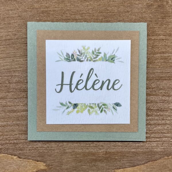 marque-place-mariage-vert-sauge