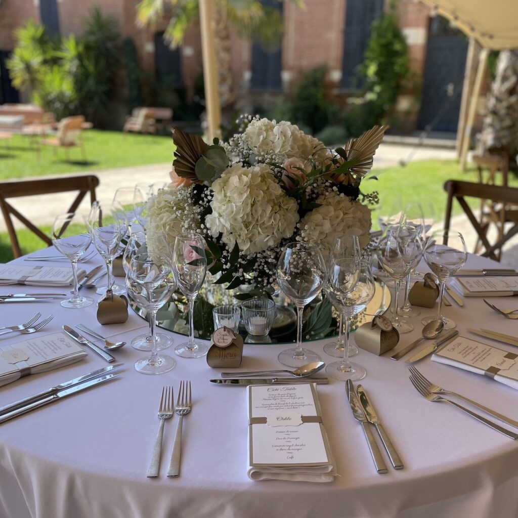 papèterie artisanale mariage
